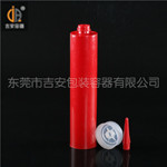 300ml红色硅胶瓶(H231)